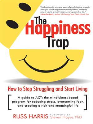 get out of your mind and into your life epub